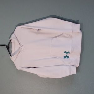 Under Armour hoodie
